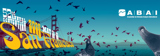 ABAI 52nd Annual Convention