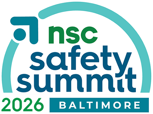 2026 NSC Safety Summit