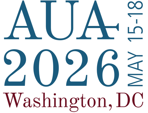 2026 American Urological Association Annual Meeting
