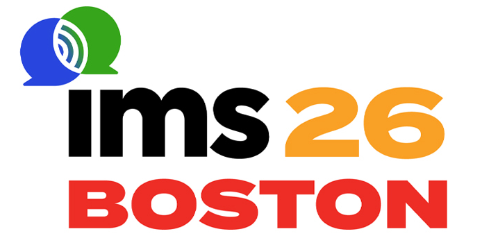 2026 IEEE International MTT Symposia (IMS)