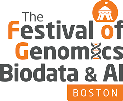 The Festival of Genomics and Biodata