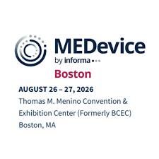 2026 MEDevice Boston