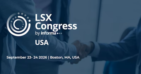 2026 LSX World Congress USA 