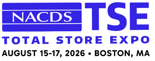 2026 National Association of Chain Drug Stores, Inc Total Store EXPO