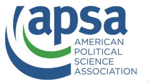 American Political Science Association Annual Meeting & Exhibition 2026
