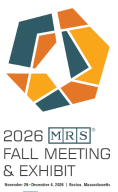 Materials Research Society Fall Meeting & Exhibit 2026