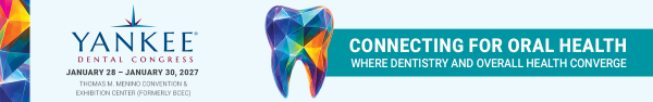 2027 Yankee Dental Congress